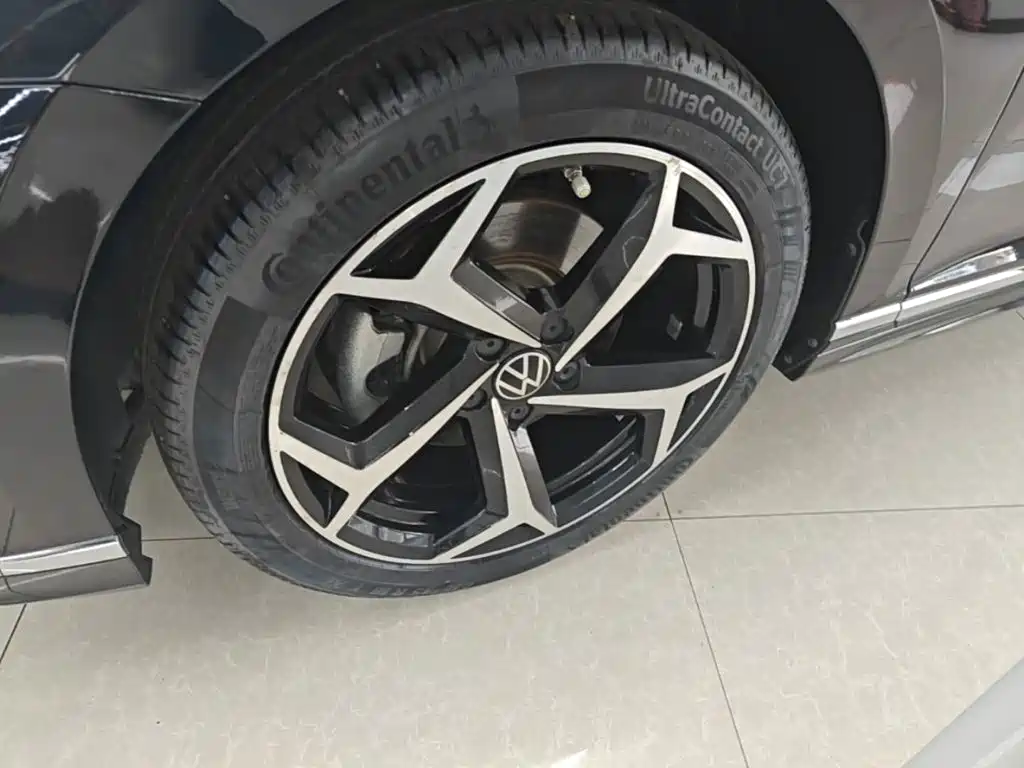 Volkswagen Magotan — миниатюра 23