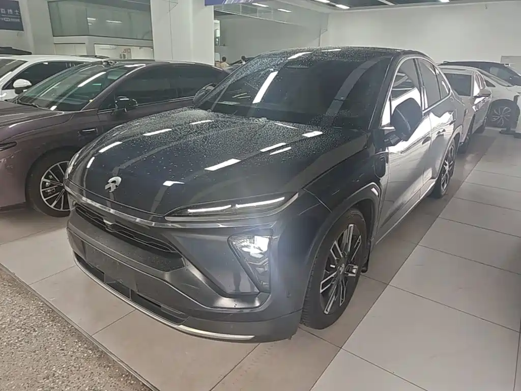 NIO EC6 — миниатюра 2