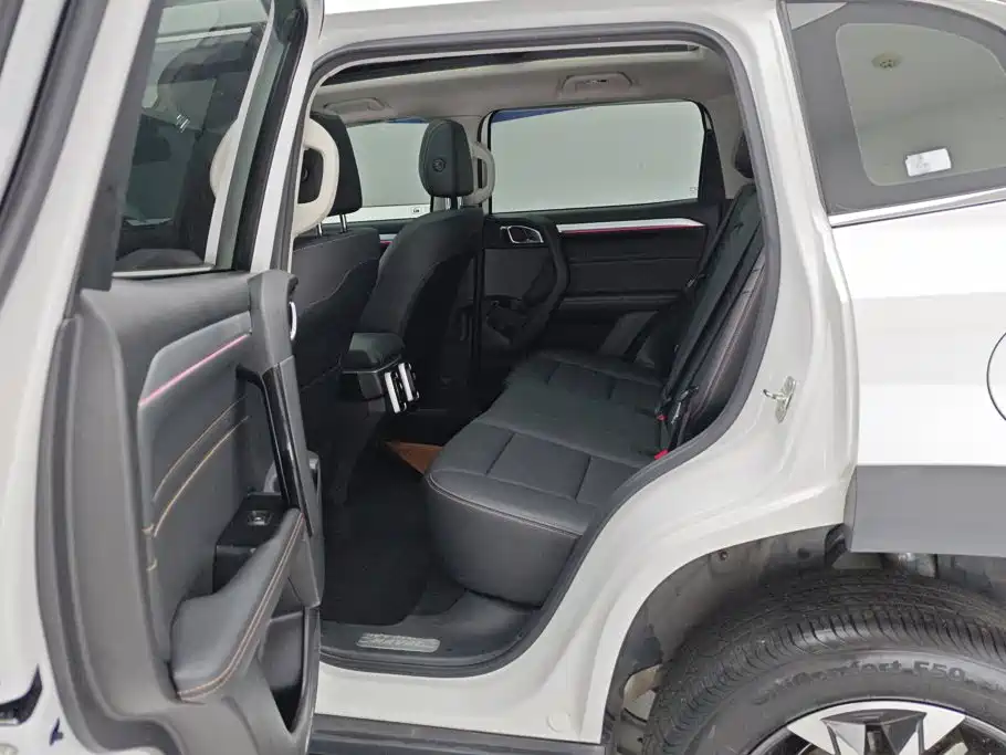 Haval Big Dog — миниатюра 11