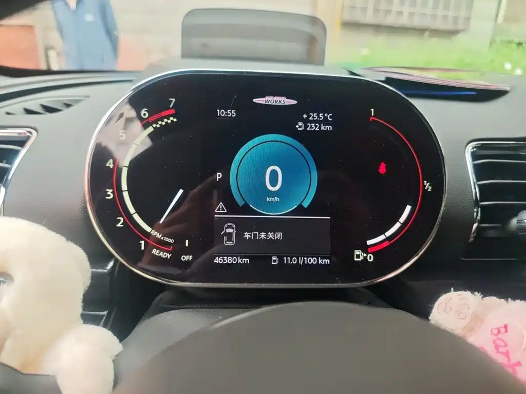 MINI Mini JCW Clubman — миниатюра 7