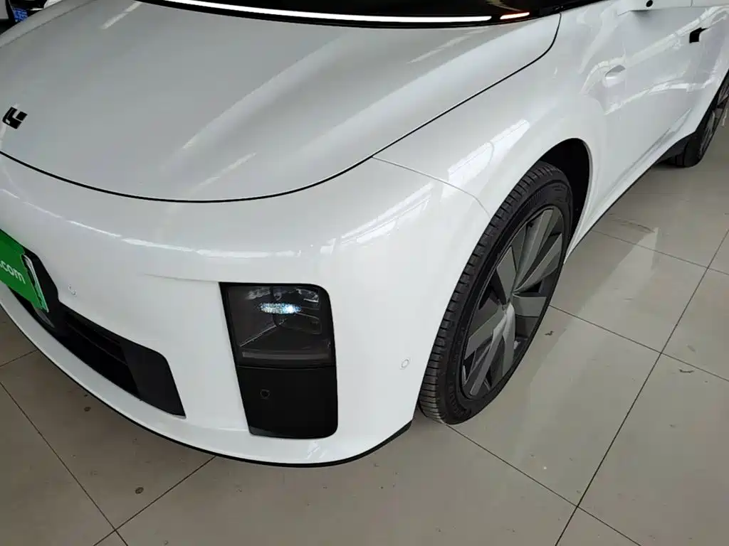 Li Auto i6 — фотографии объявления, Фото 24