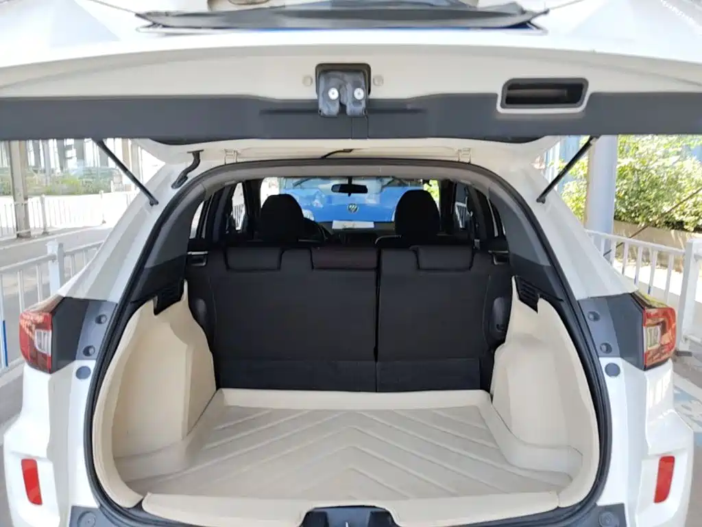 Honda XR-V — миниатюра 19
