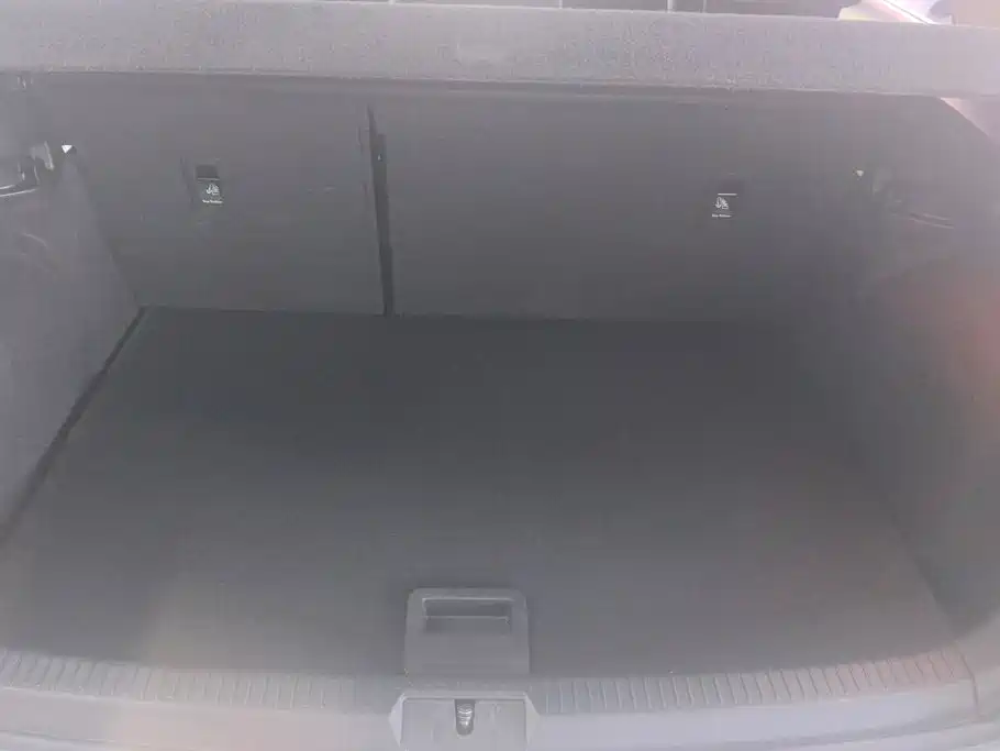 Volkswagen Golf — миниатюра 4