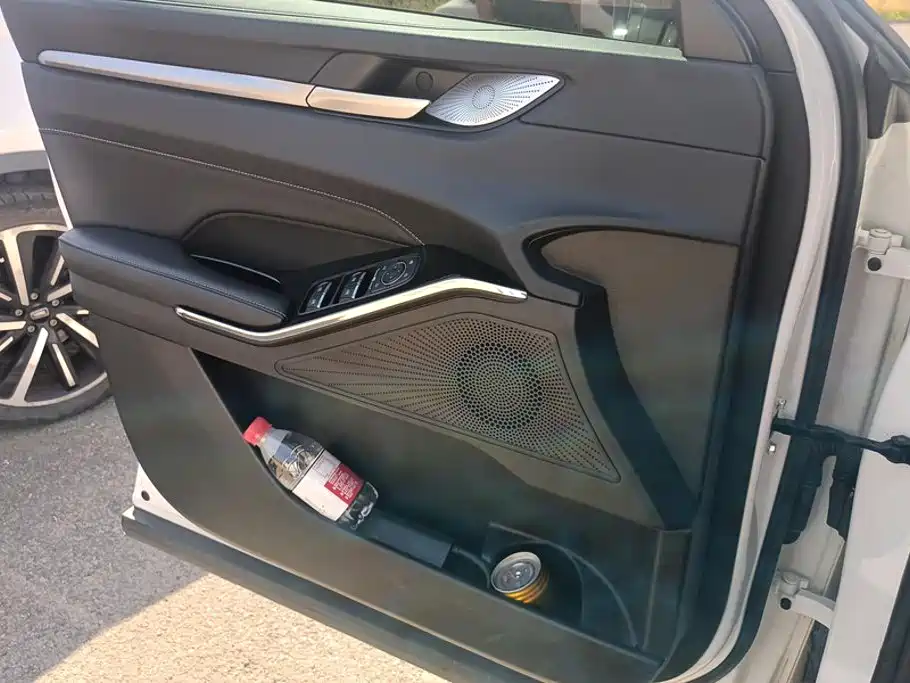 Haval H6 — миниатюра 7