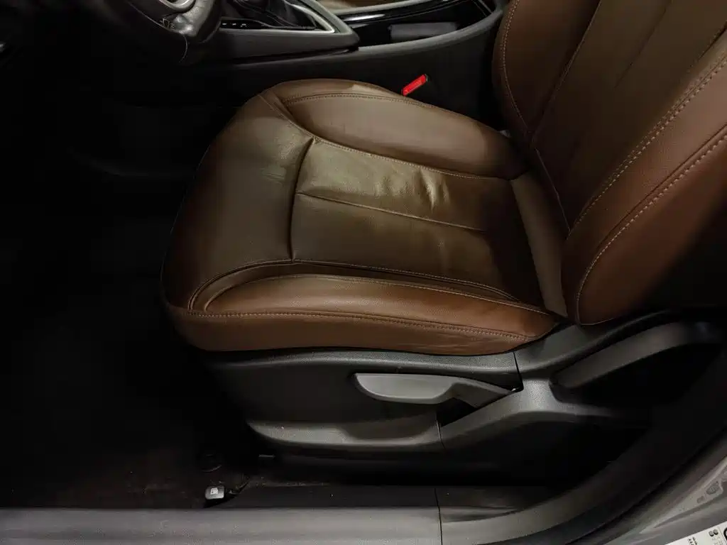 Buick GL6 — миниатюра 20