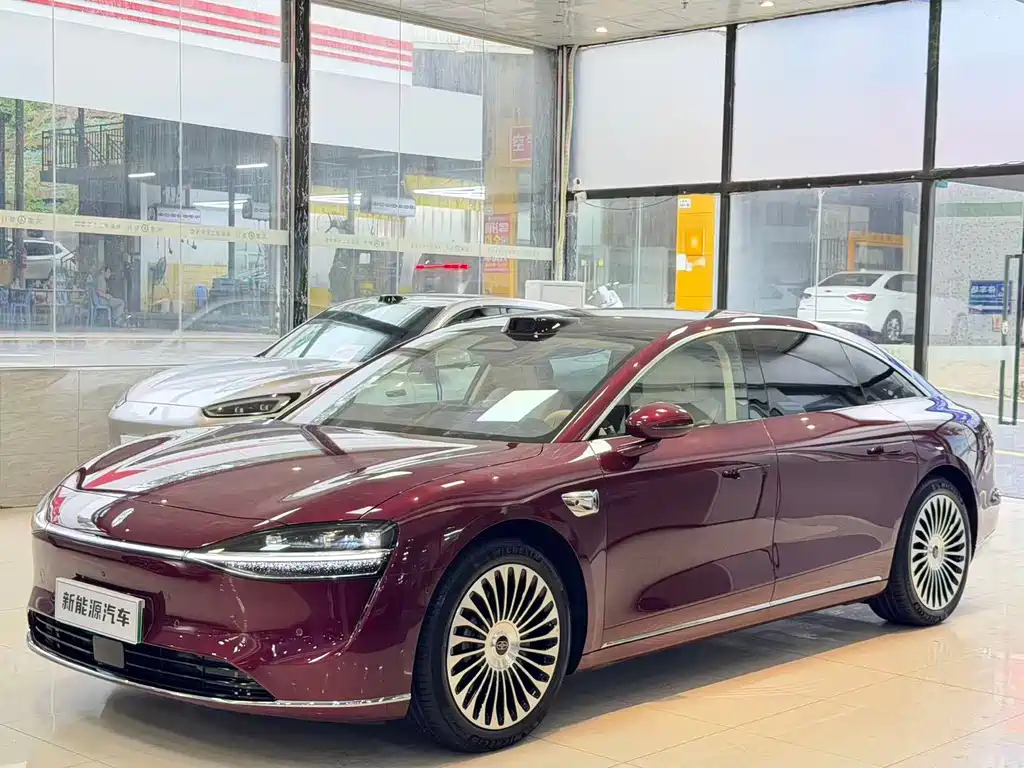 享界 Xiangji S9 2025