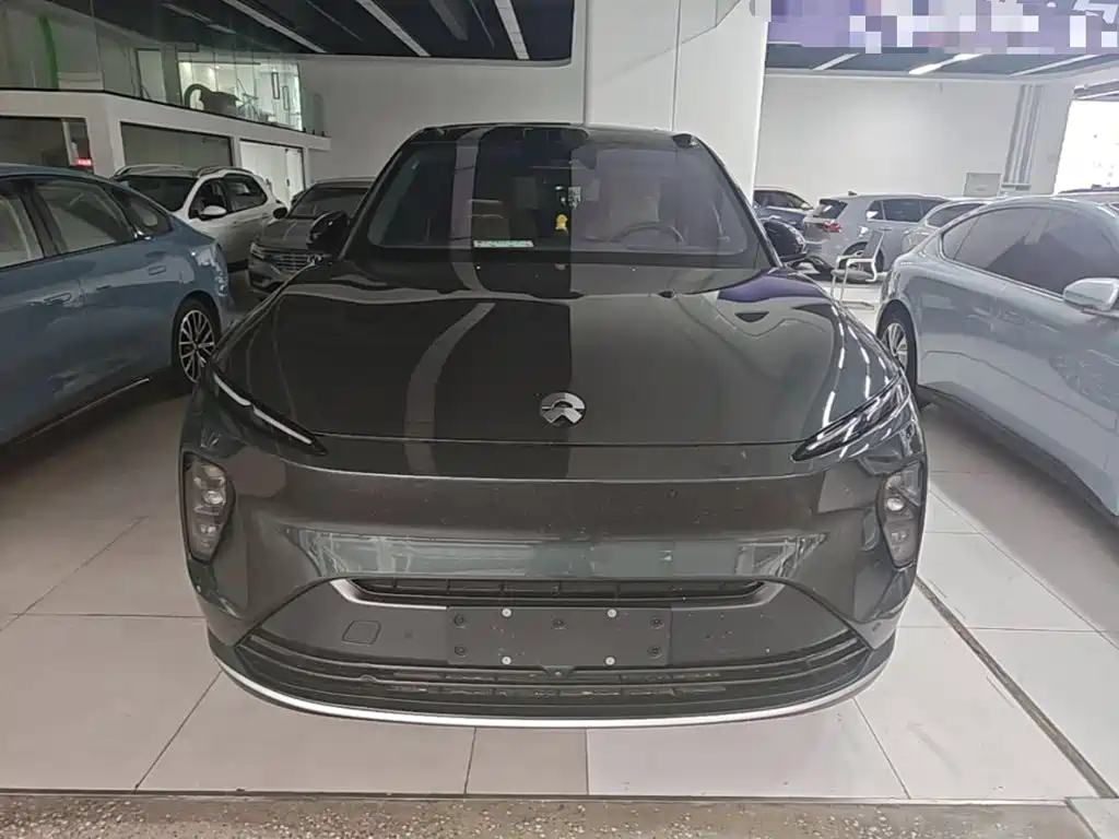 NIO ES8 — миниатюра 3
