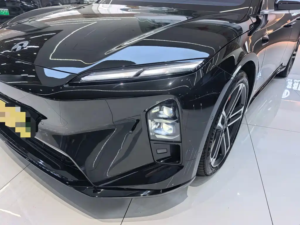 NIO ET5T — миниатюра 4