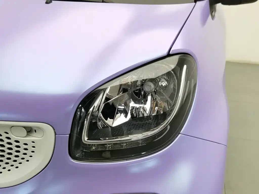 smart Smart Fortwo — миниатюра 7