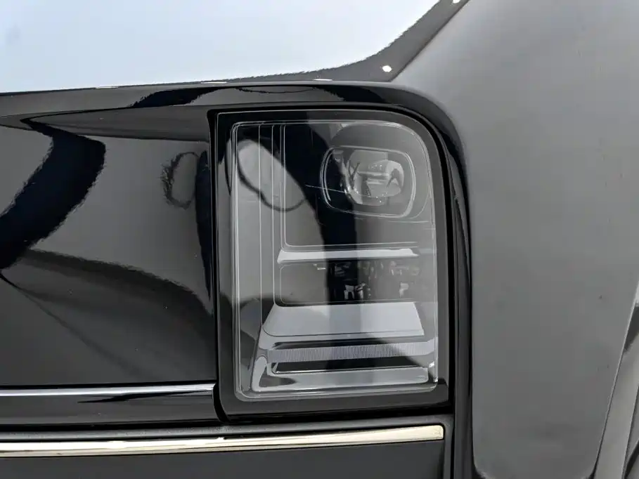 Li Auto Li L7 — миниатюра 10