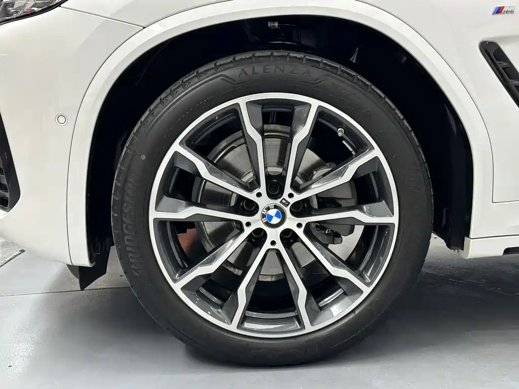 BMW X3 — фотографии объявления, Фото 21