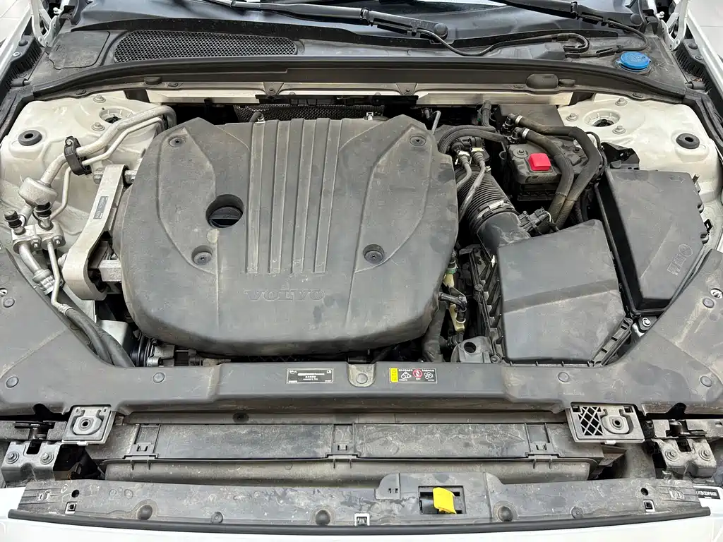 Volvo S60 — миниатюра 9
