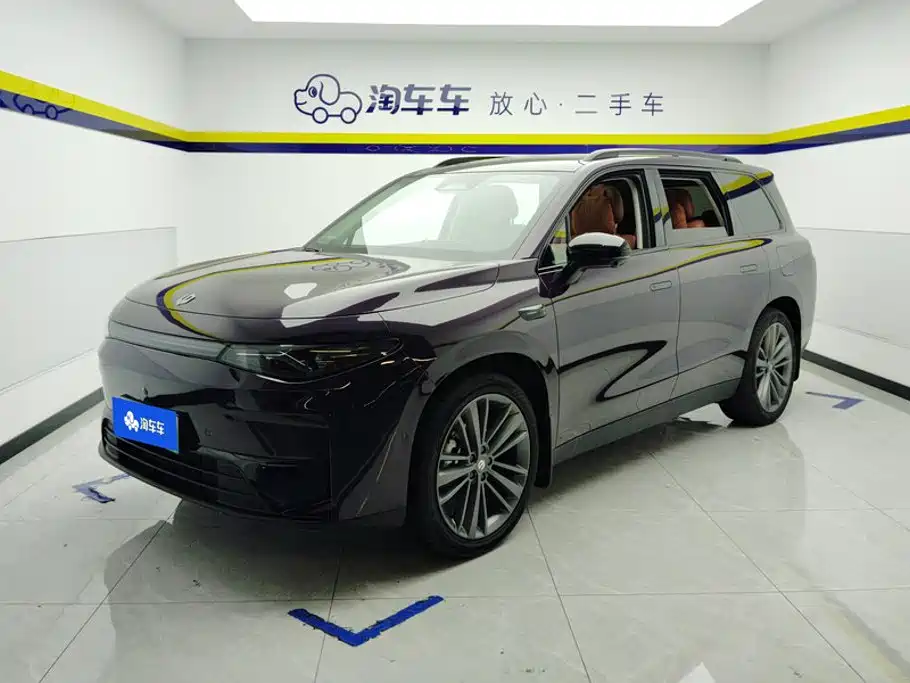 Leapmotor Leapmotor C16