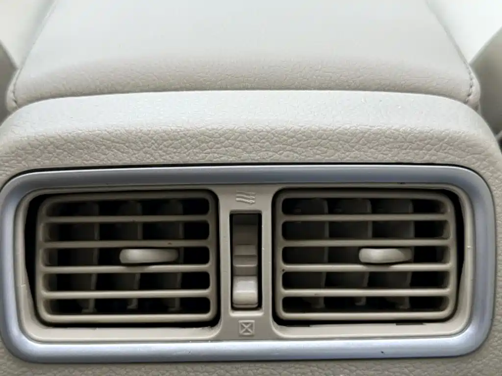 Nissan Teana — миниатюра 14
