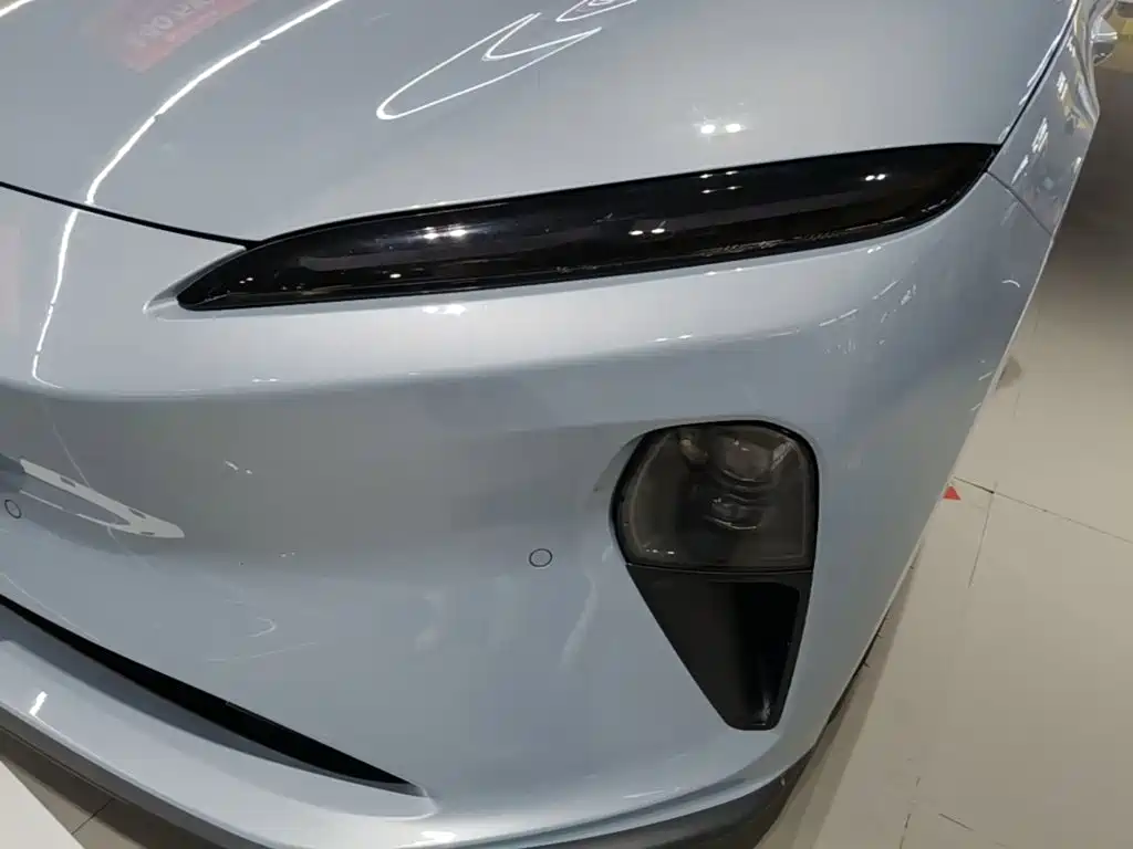 NIO ET5 — миниатюра 24