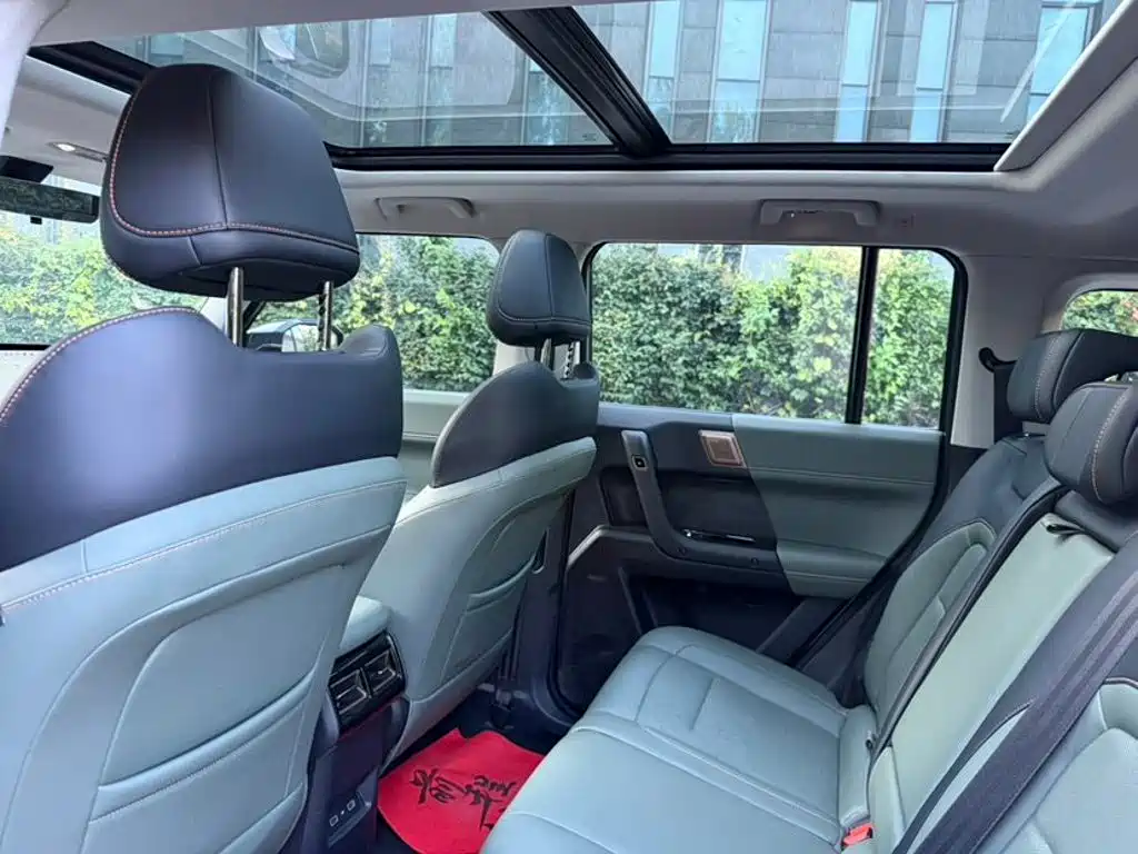 iCAR iCAR 03 — миниатюра 8