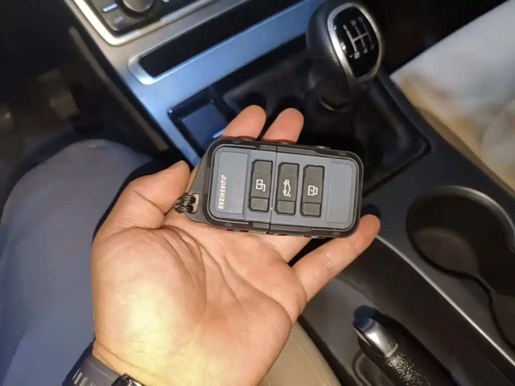 Geely Emgrand — миниатюра 9