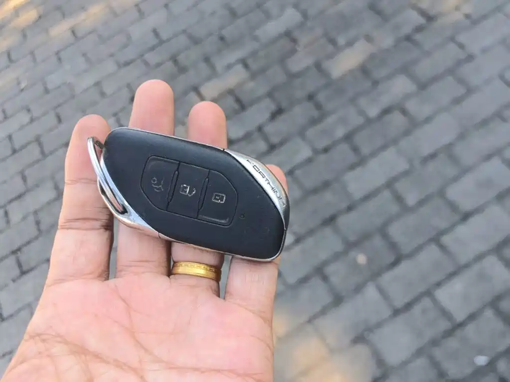Fengxing Fengxing T5 EVO — миниатюра 9