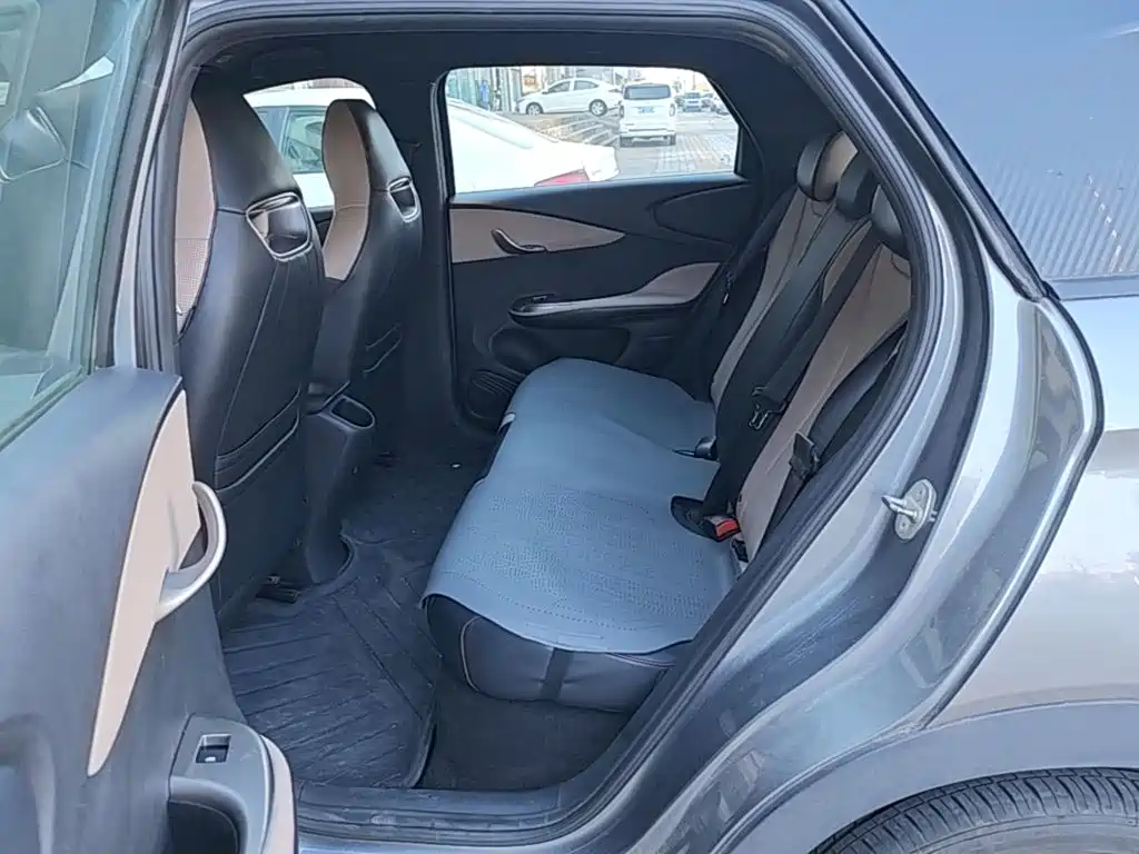 BYD Dolphin — миниатюра 17