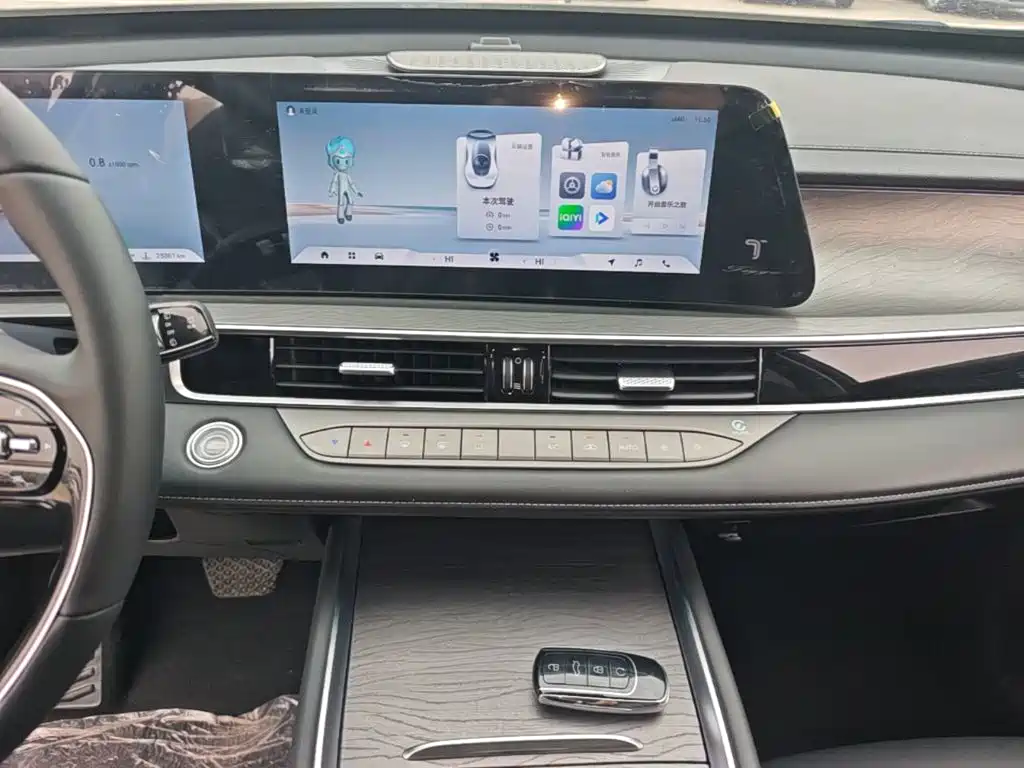 Chery Tiggo 8 PRO — миниатюра 13