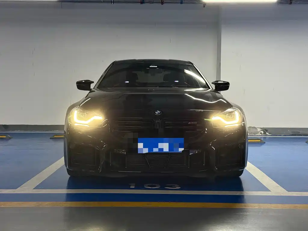 BMW M2 — миниатюра 2