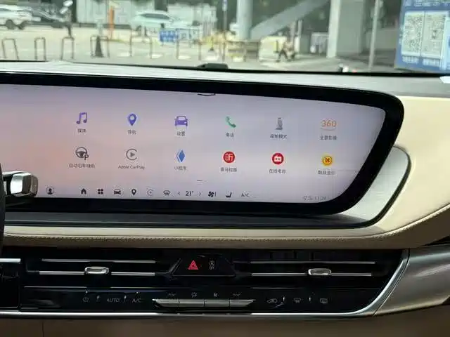 Buick Century — миниатюра 24