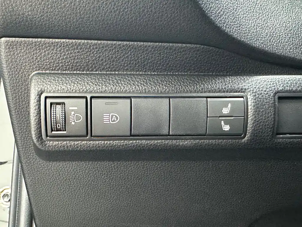Toyota Corolla Levin 2023 185T CVT Sport