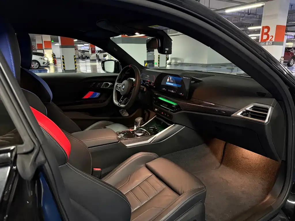BMW M2 — миниатюра 10