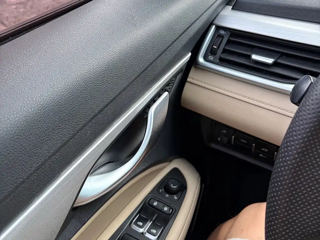 Geely Emgrand — миниатюра 18
