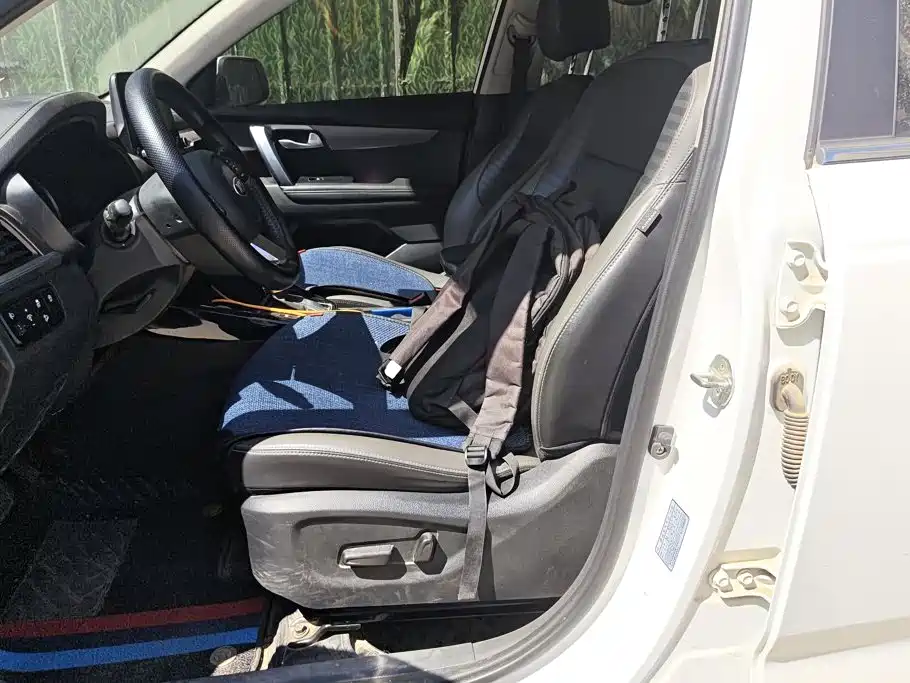 Kia Sportage — миниатюра 9