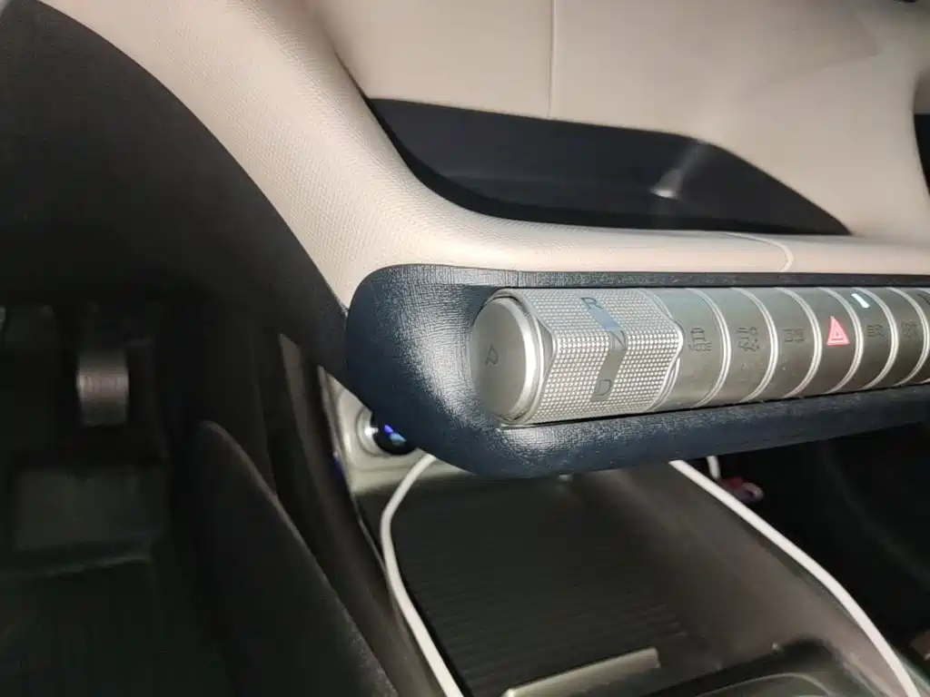 BYD Dolphin — миниатюра 14