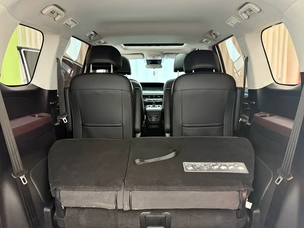 GAC Motor Trumpchi M6 — миниатюра 15