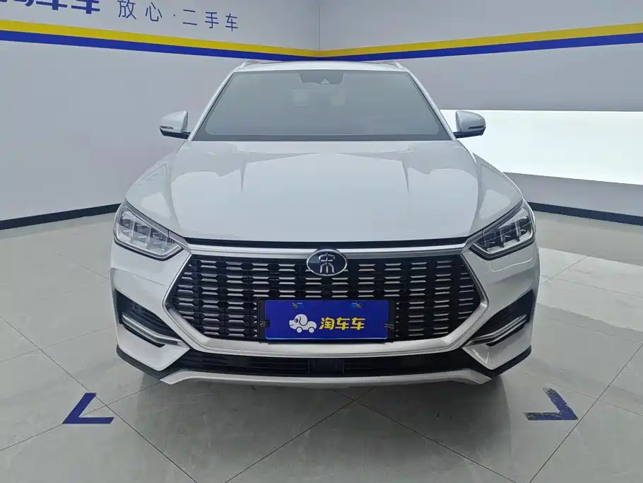 BYD PLUS — миниатюра 2