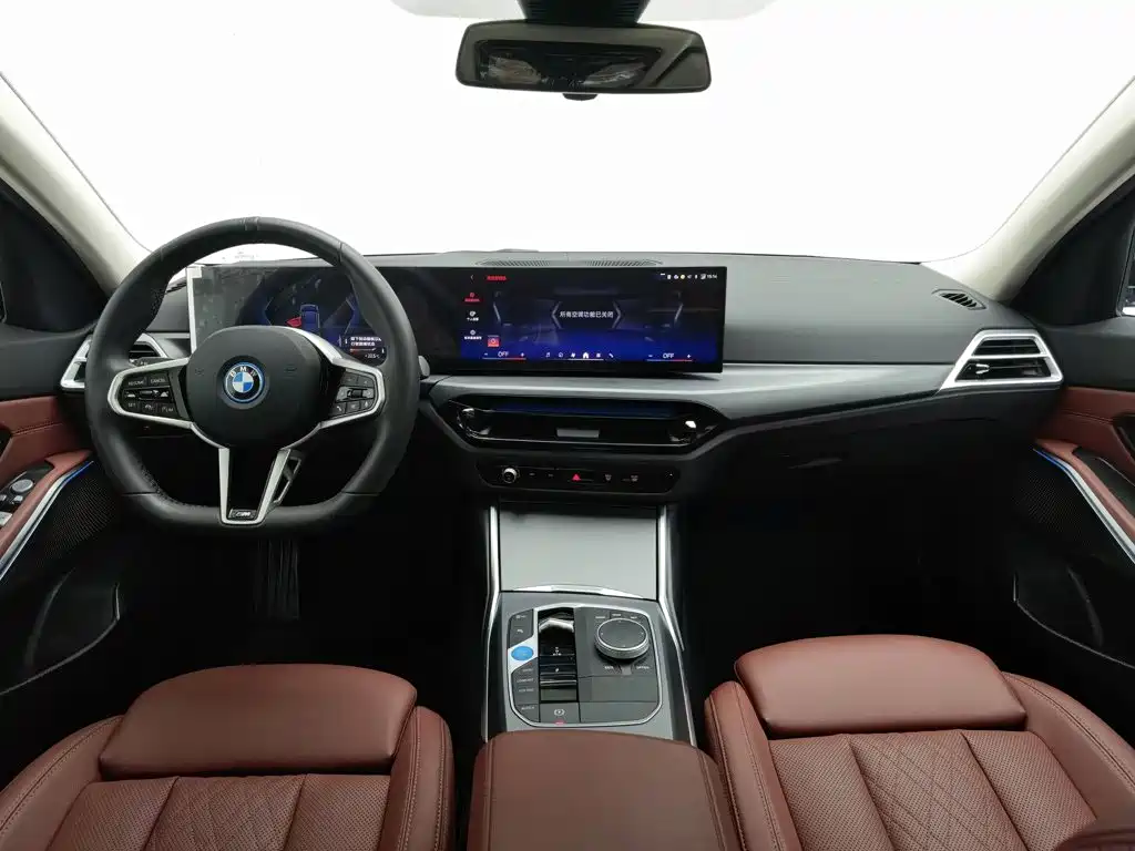 BMW i3 — миниатюра 5