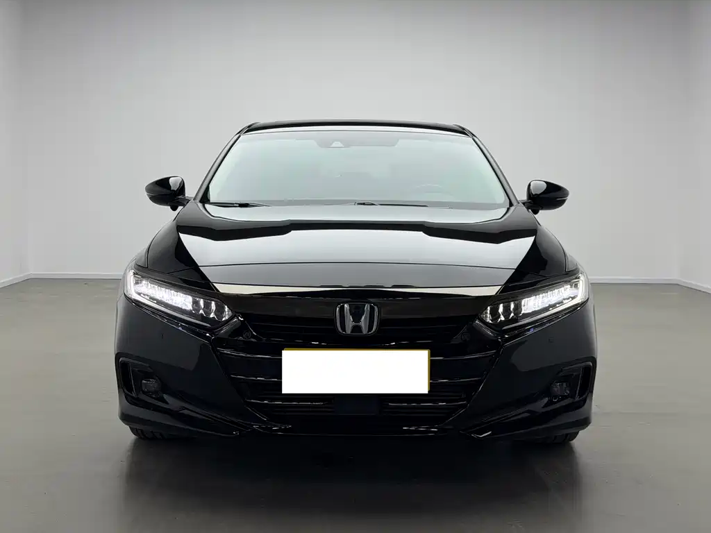 Honda Accord 2022 260TURBO Luxury