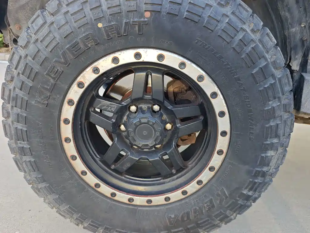 Beijing Off-Road BJ40 — миниатюра 13