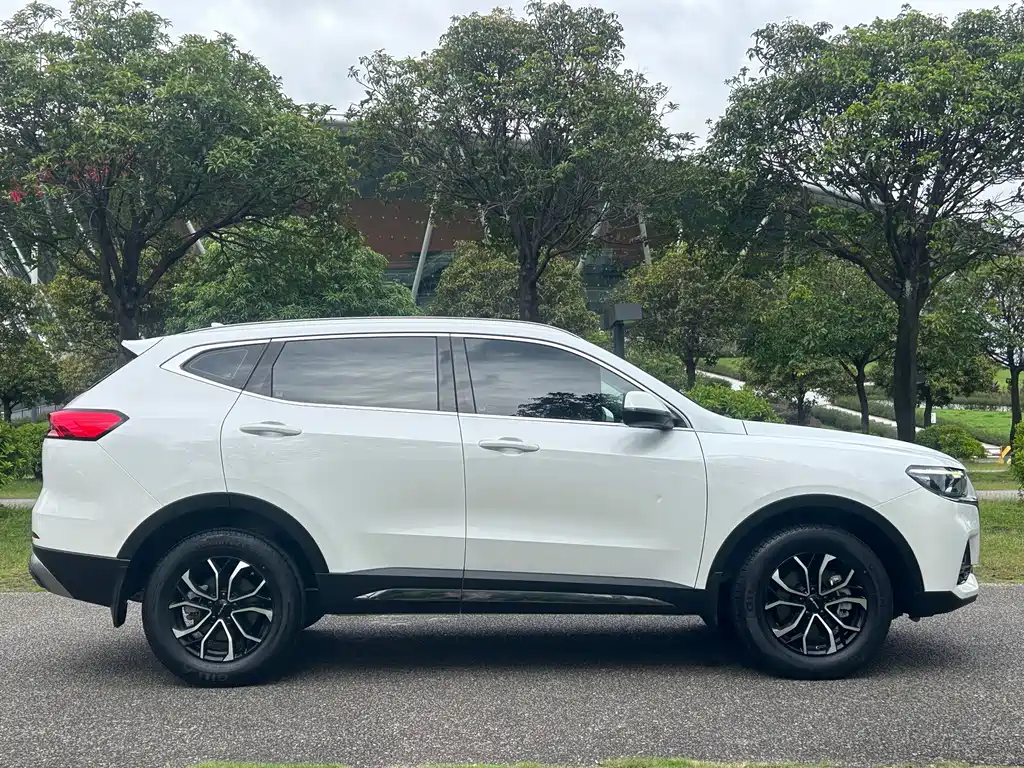 Haval H6 — миниатюра 7