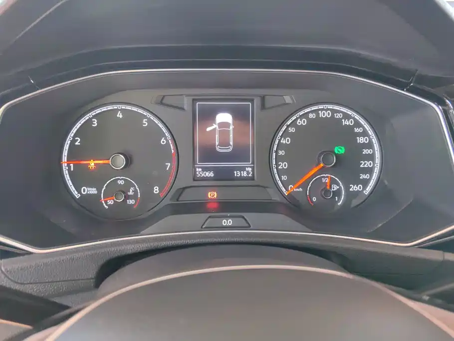 Volkswagen T-Roc — миниатюра 14