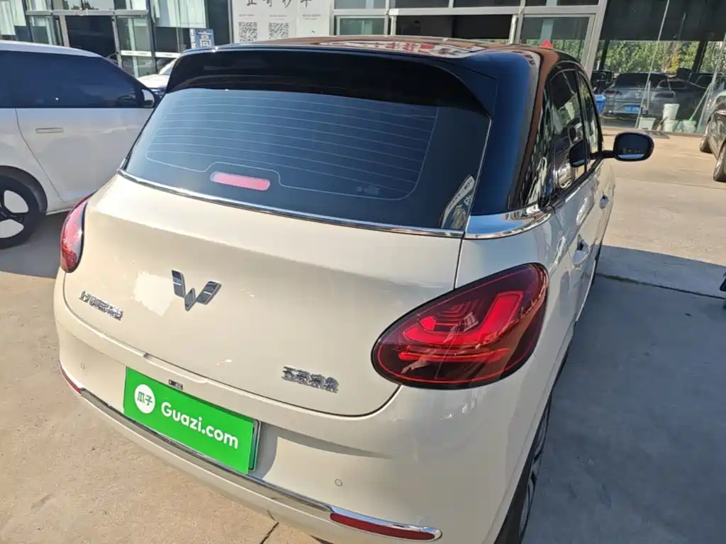 Wuling Bingo — миниатюра 7