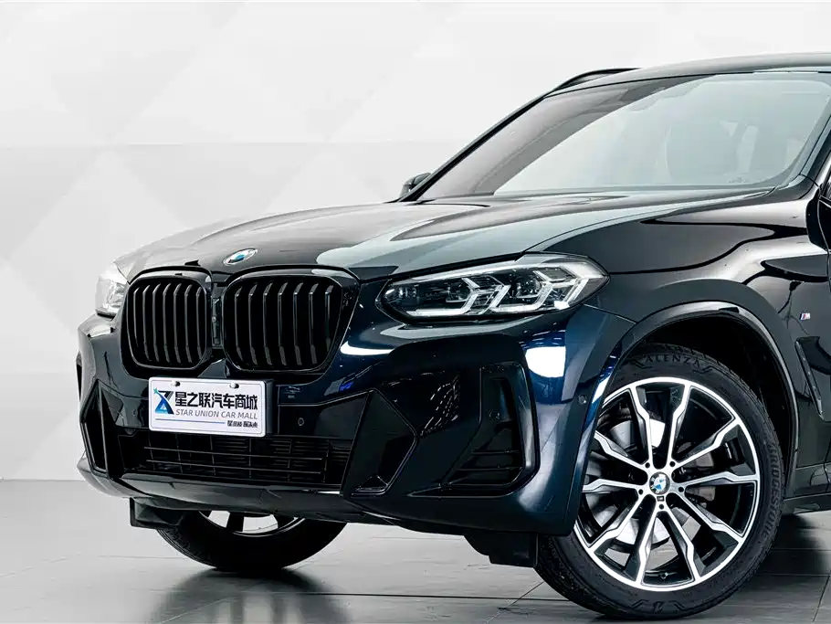 BMW X3 2023 xDrive30i Lead M