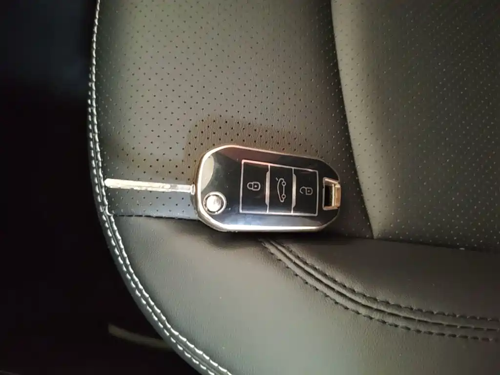 Citroen C3-XR — миниатюра 9