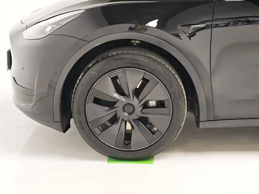 Tesla Model Y — миниатюра 8