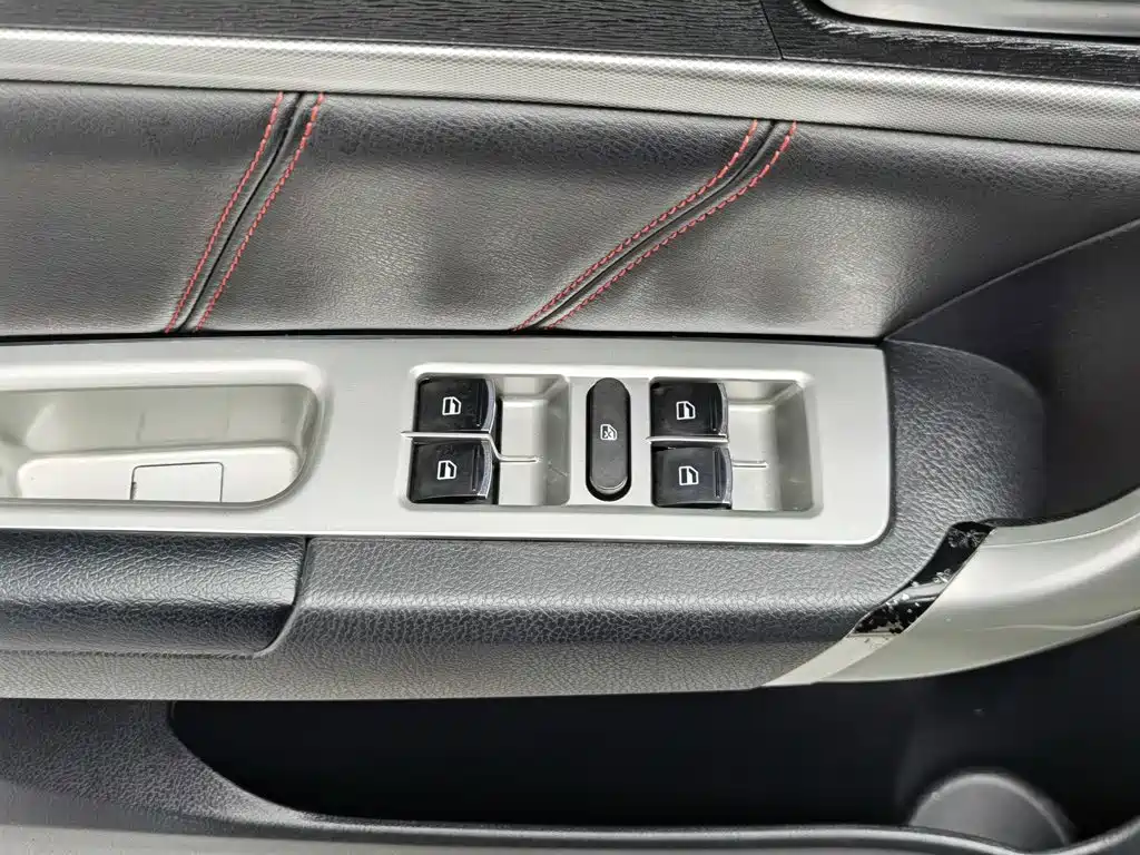Haval H6 — миниатюра 9