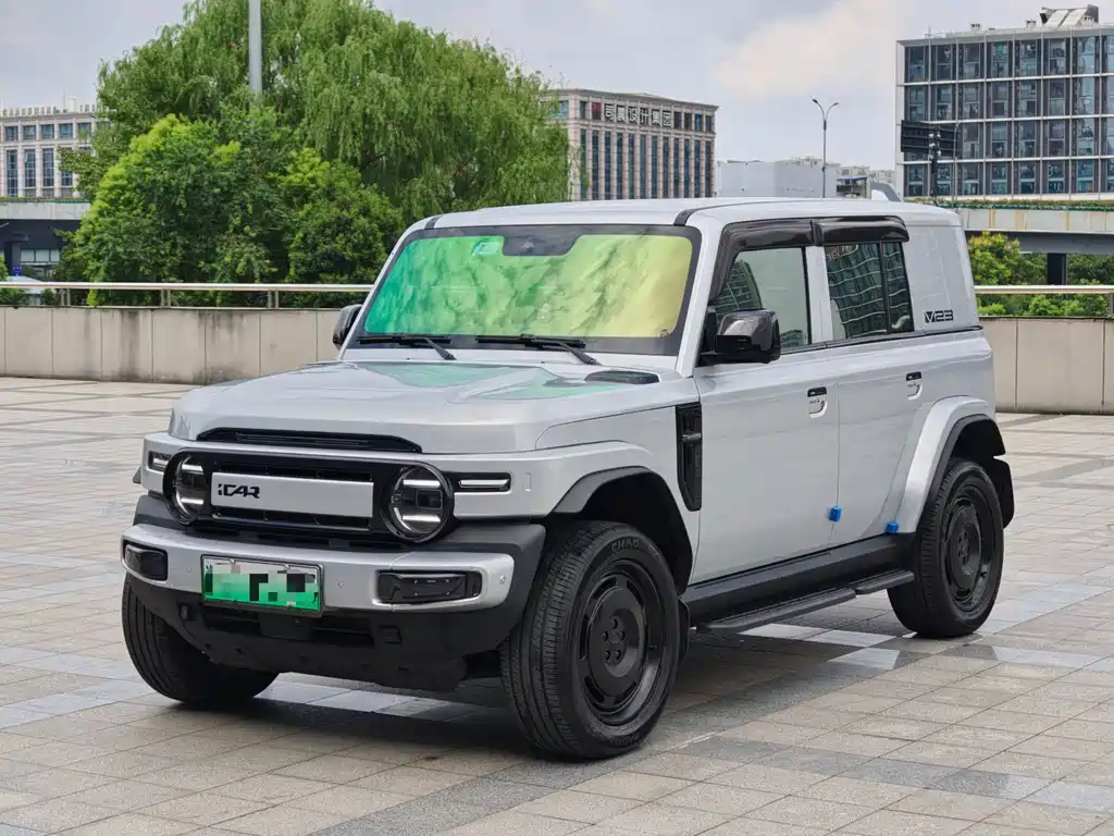 iCAR iCAR Super V23