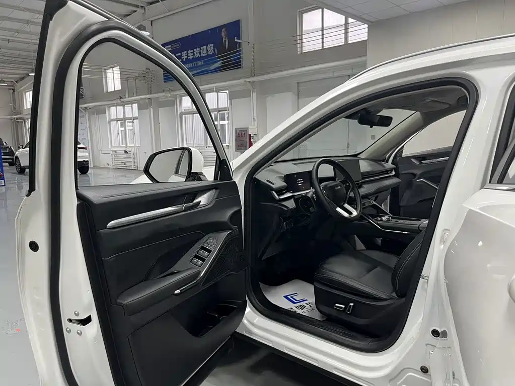 Haval H6 — миниатюра 11