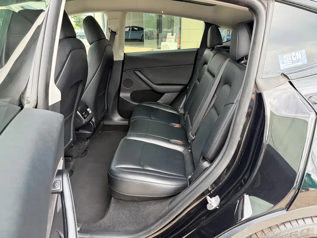 Tesla Model Y — миниатюра 14
