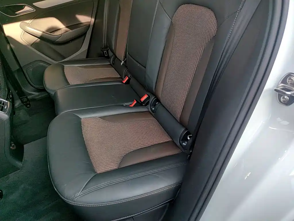 Audi Q3 — миниатюра 17