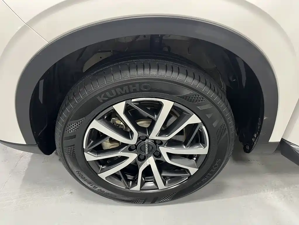Haval H6 — миниатюра 17
