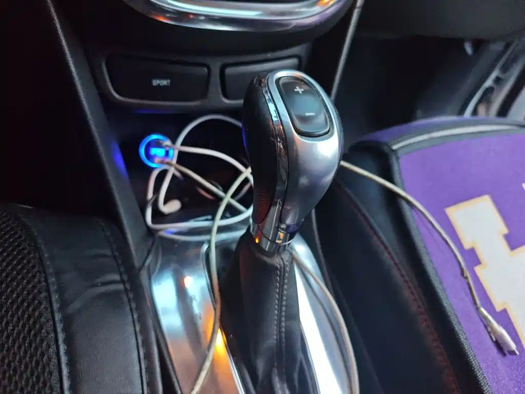 Buick Encore — миниатюра 15