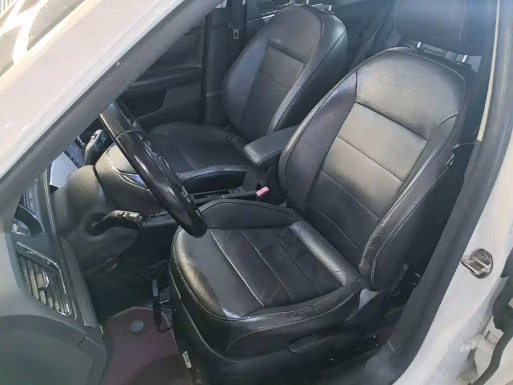 Volkswagen Gran Lavida — миниатюра 15